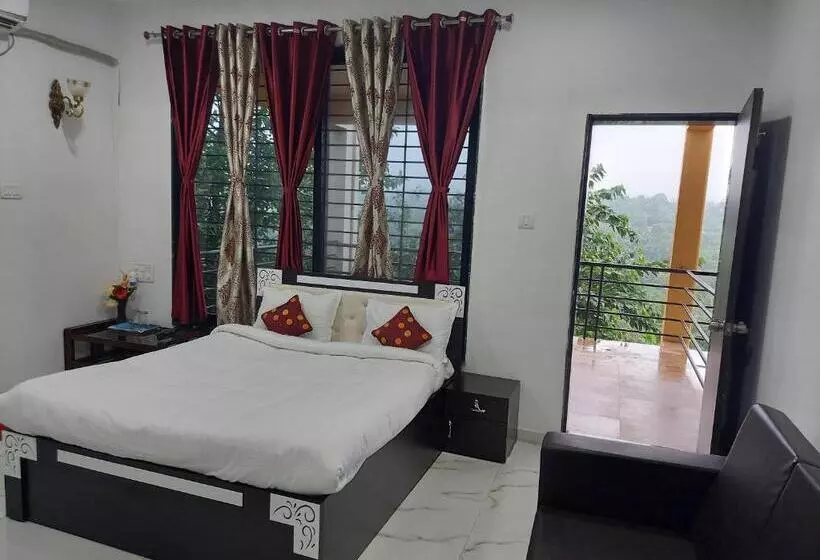 Majatalo The Four Winds House