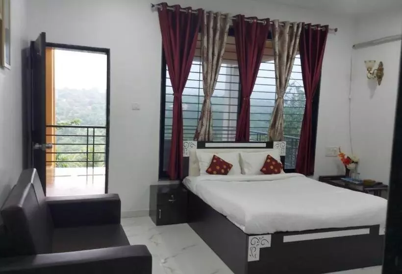 Majatalo The Four Winds House