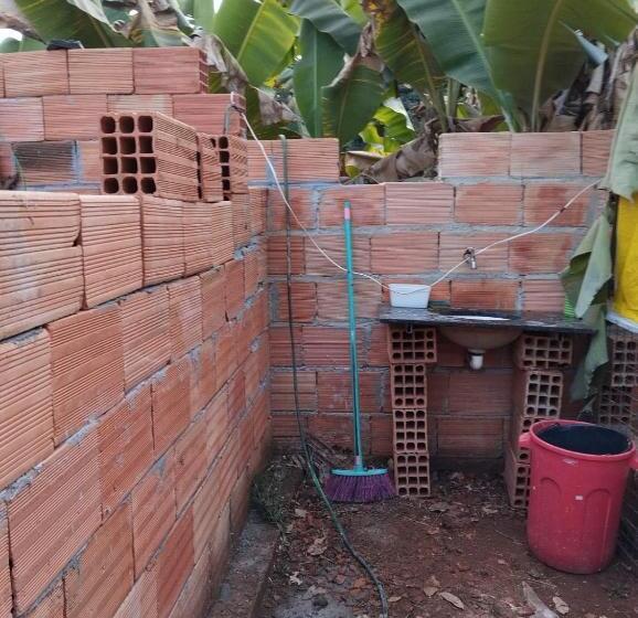 Quarto 0000 Está Indisponível Não Paguei Nada