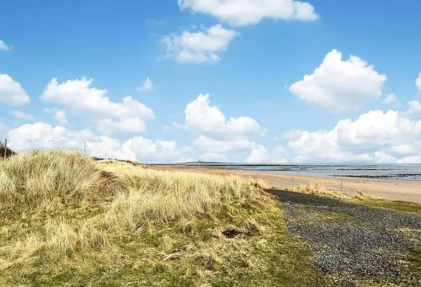Lomakeskus Silver Carr Holiday Park