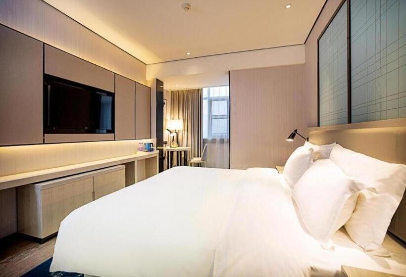 Starway Hotel Zhengzhou 2nd Qquare Renmin Road