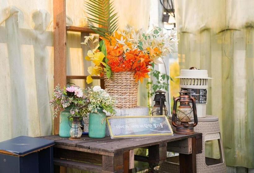 Taean Haeyang Jungwon Pension