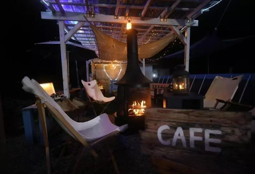 Taean Haeyang Jungwon Pension