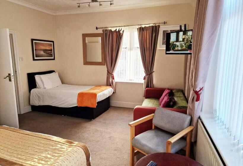 Tradesmencontact Workers Inn