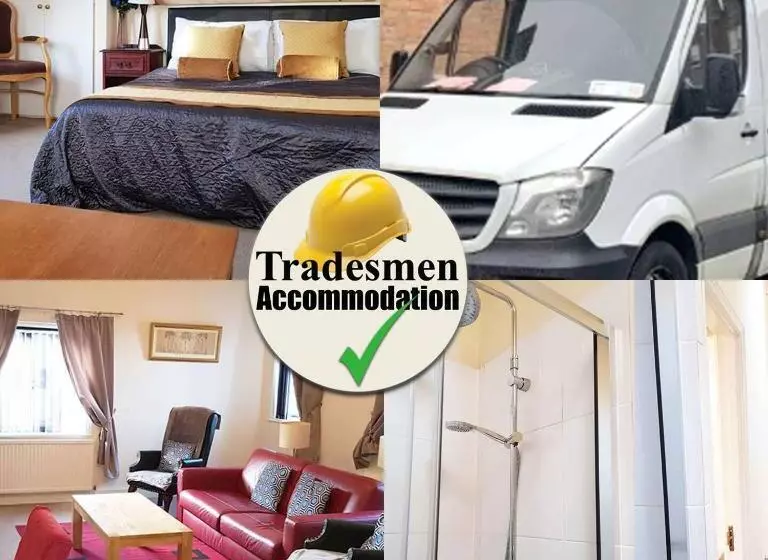 Tradesmencontact Workers Inn