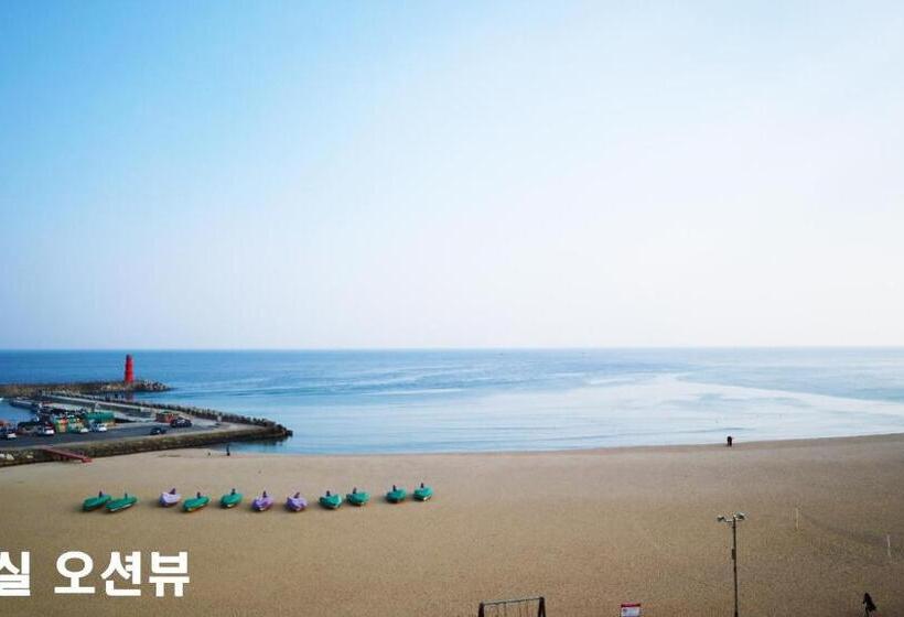 Yang Yang Naksan Euisangdae Pension