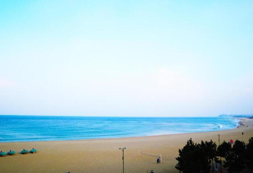 Yang Yang Naksan Euisangdae Pension