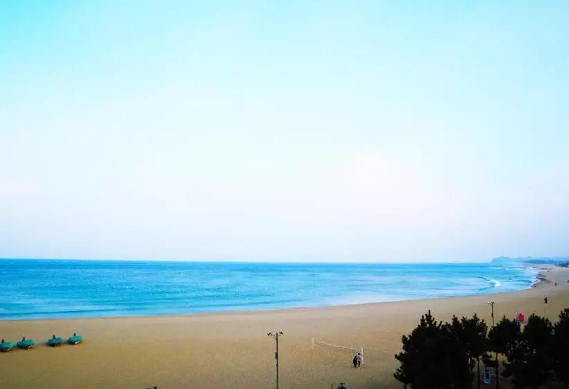 Yang Yang Naksan Euisangdae Pension