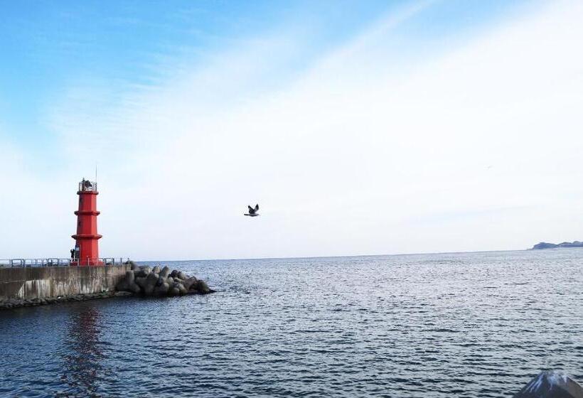 Yang Yang Naksan Euisangdae Pension