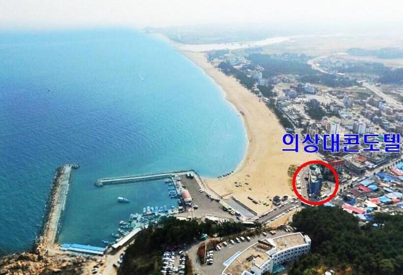 Yang Yang Naksan Euisangdae Pension