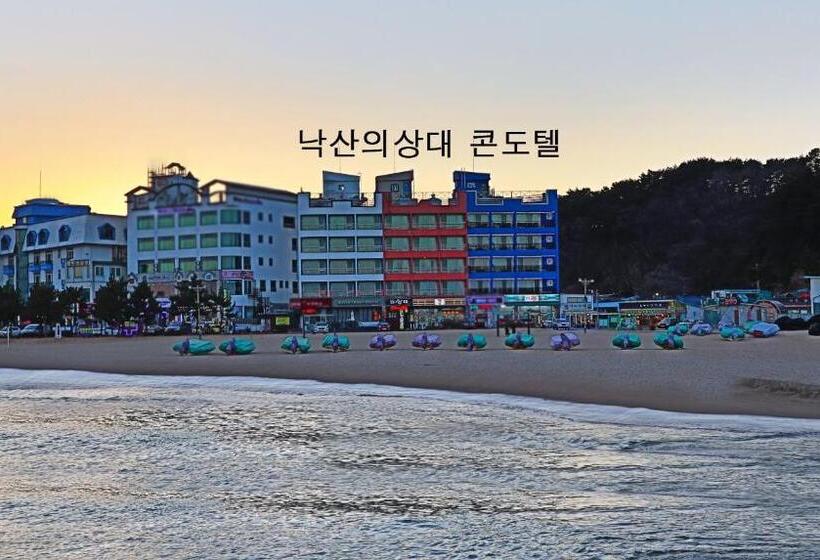 Yang Yang Naksan Euisangdae Pension