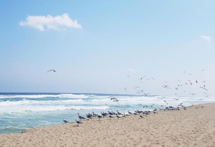 Yang Yang Naksan Euisangdae Pension