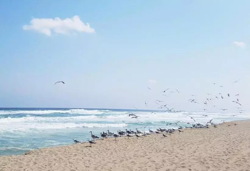 Yang Yang Naksan Euisangdae Pension