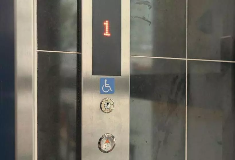 Yang Yang Naksan Euisangdae Pension