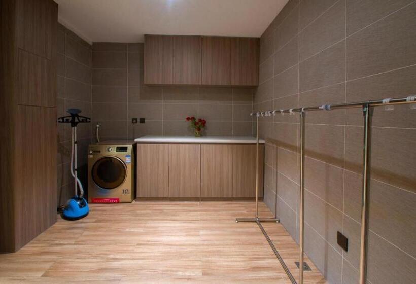 Hanting Hotel Cangzhou Bohai New District