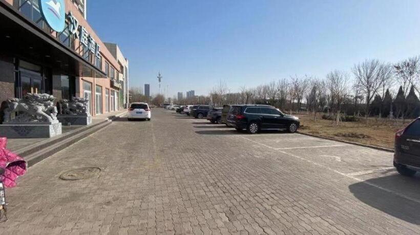 Hanting Hotel Cangzhou Bohai New District