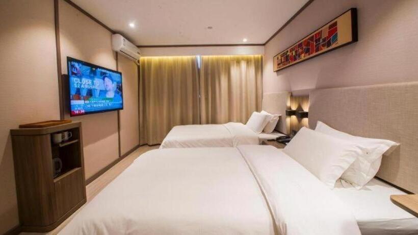 Hanting Hotel Cangzhou Bohai New District