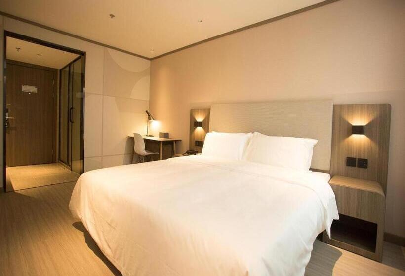 Hanting Hotel Jining Tangkou Airport