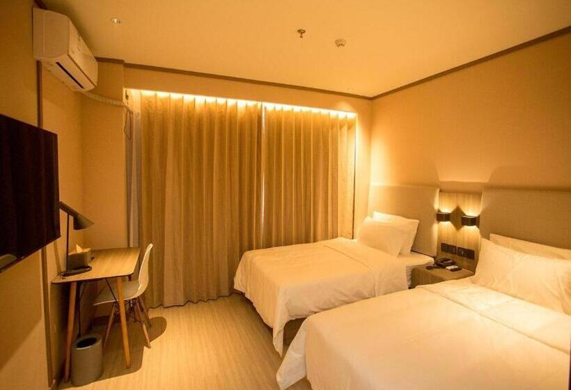 Hanting Hotel Jining Tangkou Airport