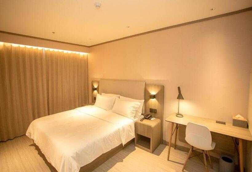 Hanting Hotel Jining Tangkou Airport