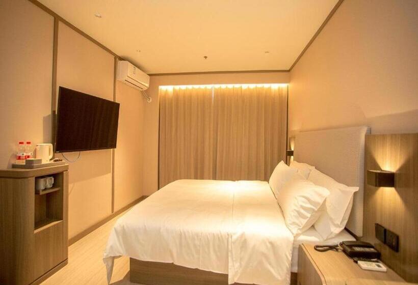 Hanting Hotel Jining Tangkou Airport