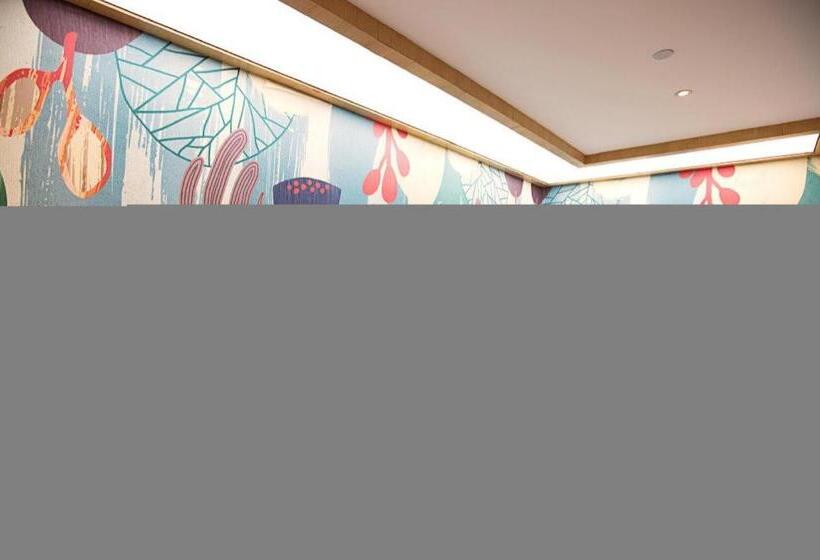 Hanting Hotel Luanchuan Luanzhou Avenue