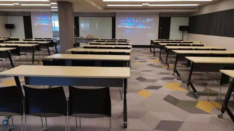 Hanting Hotel Mingguang Xingguang Trade City