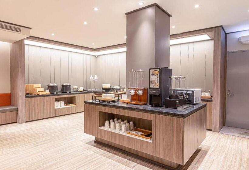 Hanting Hotel Mingguang Xingguang Trade City