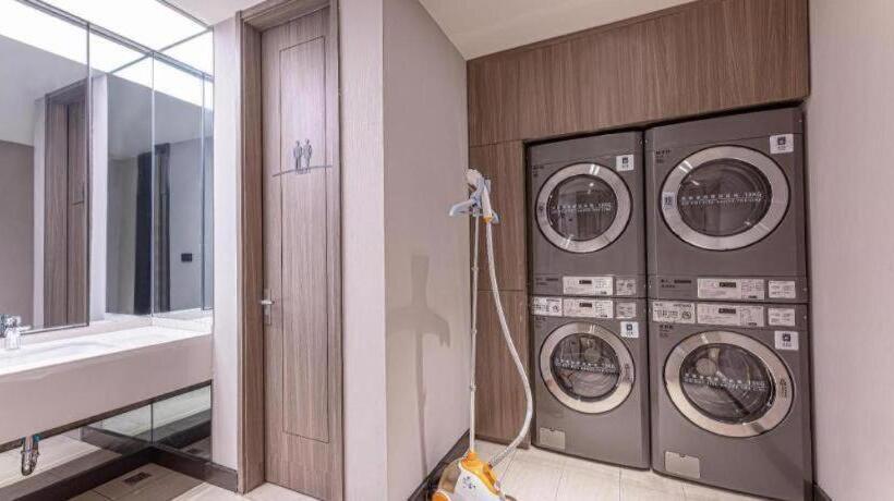 Hanting Hotel Mingguang Xingguang Trade City