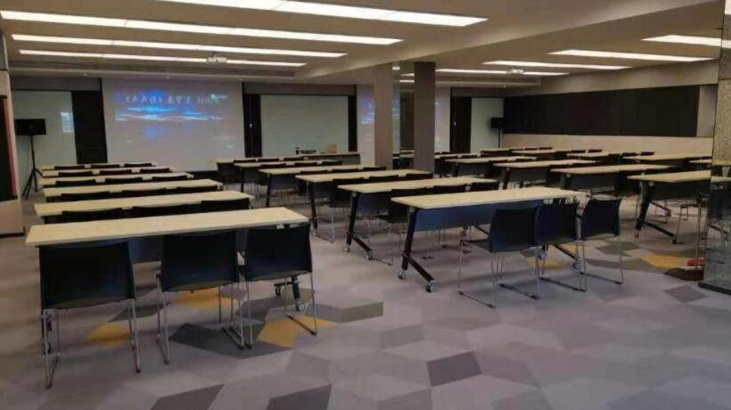 Hanting Hotel Mingguang Xingguang Trade City