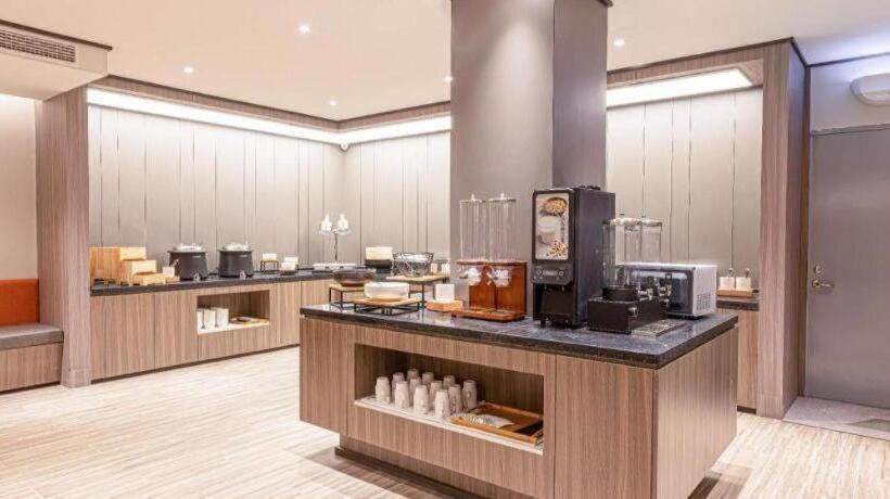 Hanting Hotel Mingguang Xingguang Trade City