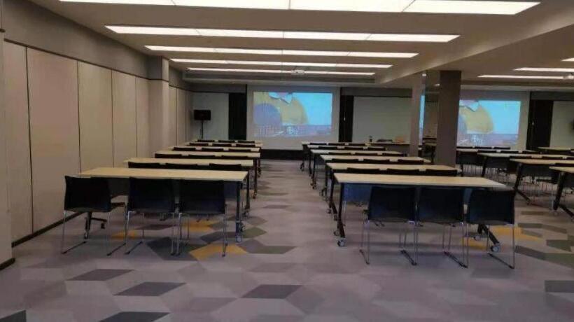 Hanting Hotel Mingguang Xingguang Trade City