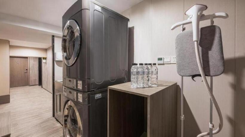 Hanting Hotel Nantong International Exhibition Center