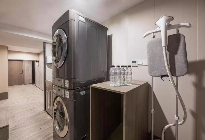 Hanting Hotel Nantong International Exhibition Center