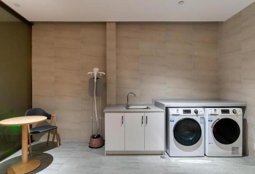 Hanting Hotel Ningbo High Tech Zone International Exhibition Center