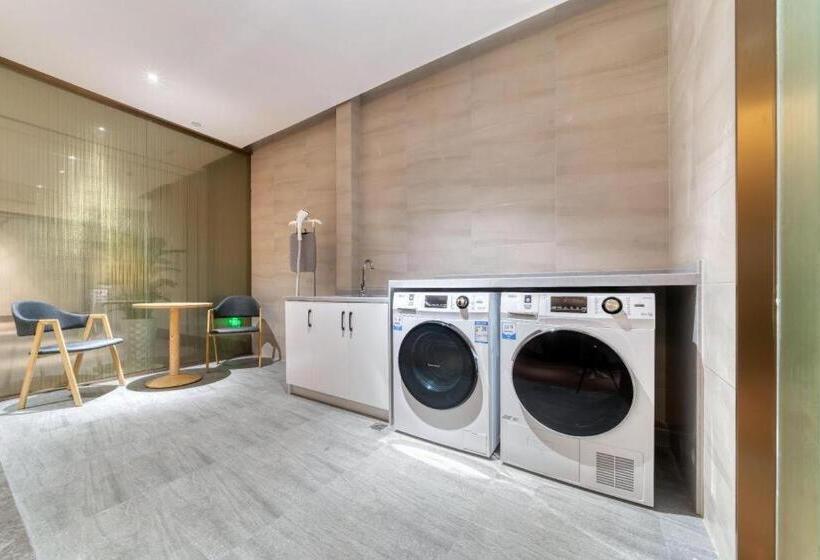 Hanting Hotel Ningbo High Tech Zone International Exhibition Center