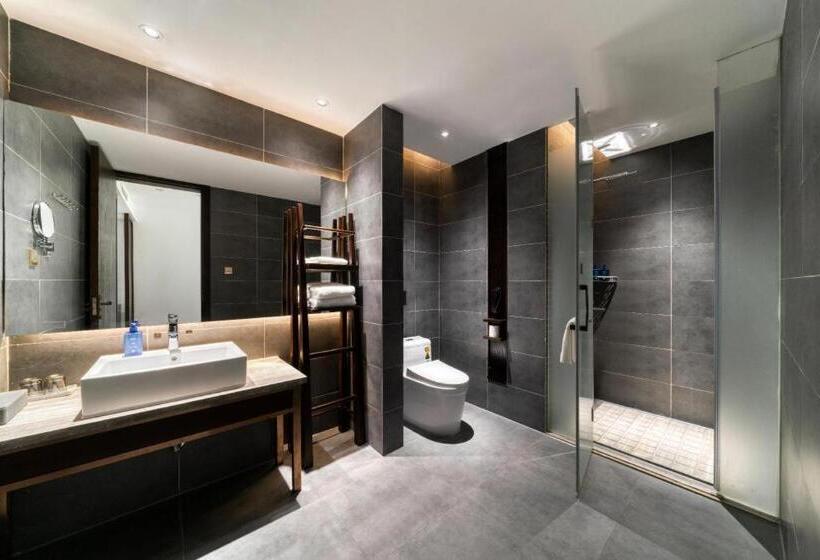 Hanting Hotel Ningbo High Tech Zone International Exhibition Center