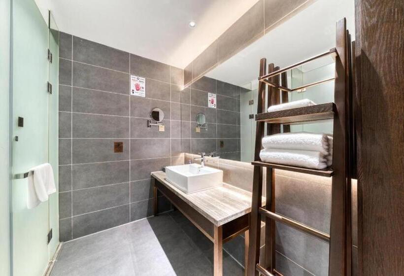 Hanting Hotel Ningbo High Tech Zone International Exhibition Center