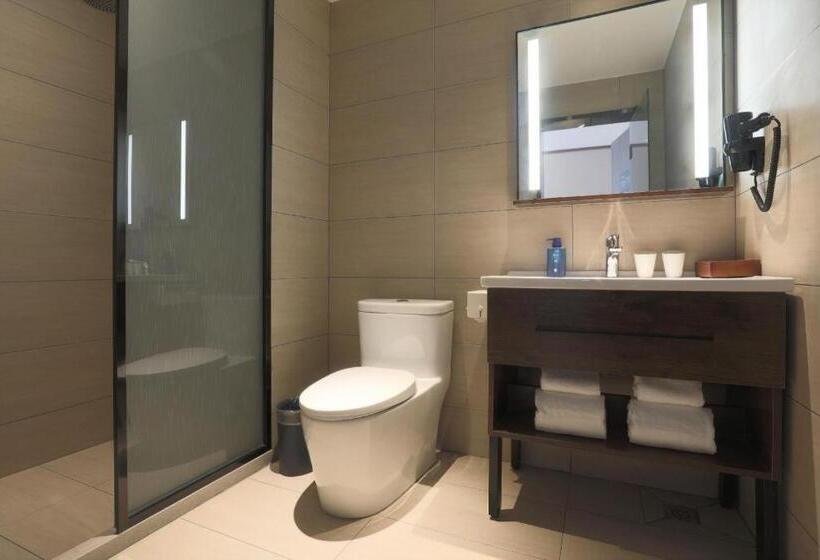 Hanting Hotel Shijiazhuang Zhongshan Xi Road