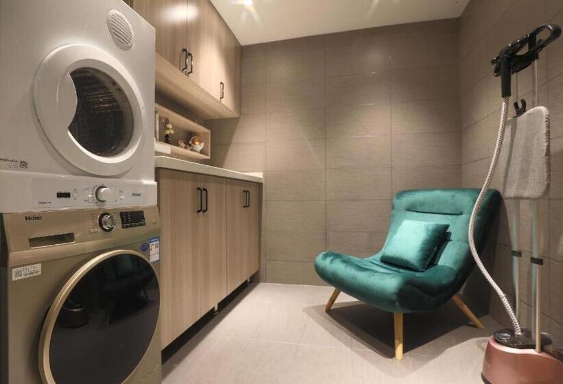 Hanting Hotel Shijiazhuang Zhongshan Xi Road