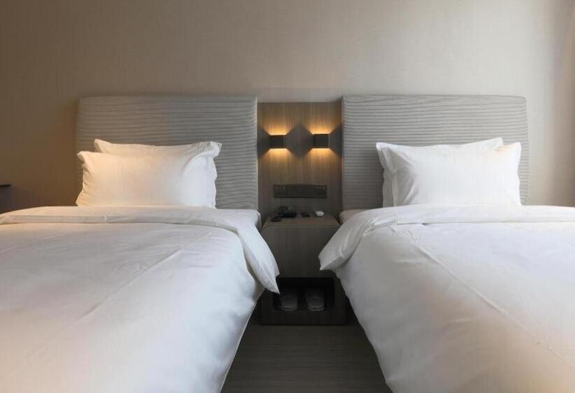 Hanting Hotel Shijiazhuang Zhongshan Xi Road