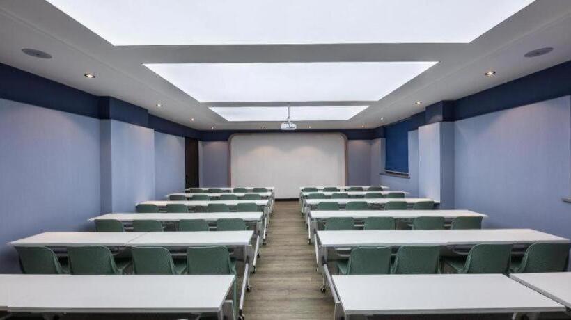 Hanting Hotel Shuyang Sanpima North Beijing Road