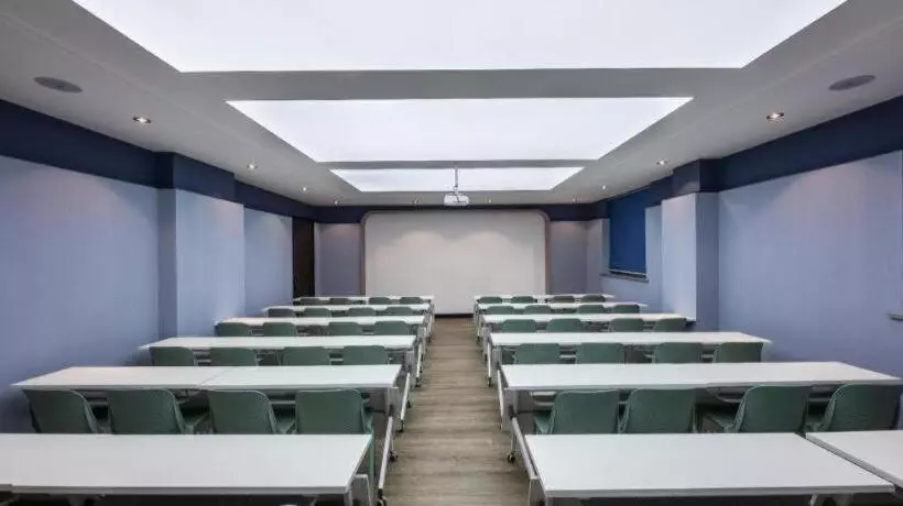 Hanting Hotel Shuyang Sanpima North Beijing Road