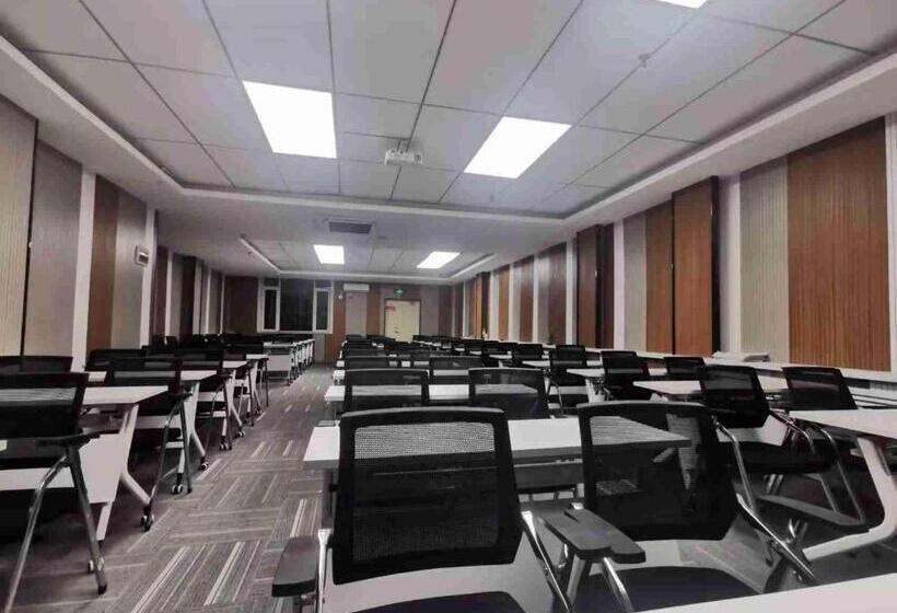 Hanting Hotel Songyuan Road