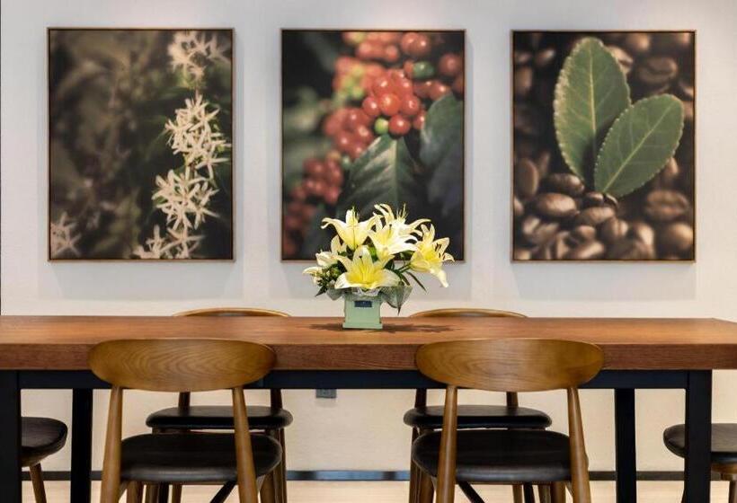 Hanting Hotel Xiamen Wanxiangcheng Fengyu Road