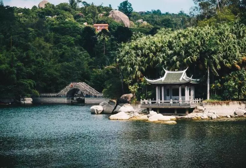 Hanting Hotel Xiamen Wanxiangcheng Fengyu Road