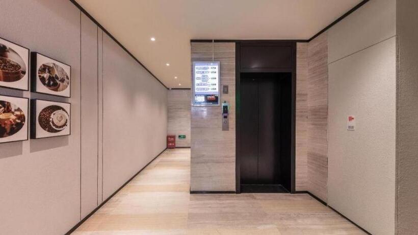 Hanting Hotel Xiamen Wanxiangcheng Fengyu Road