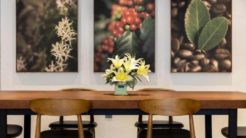 Hanting Hotel Xiamen Wanxiangcheng Fengyu Road