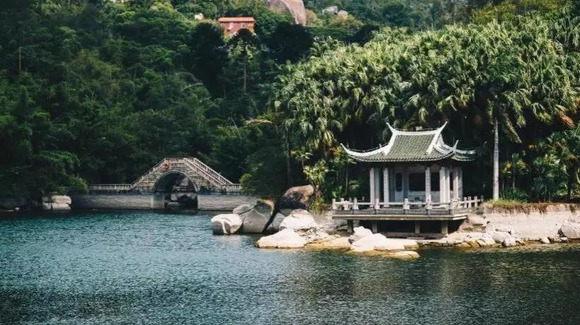 Hanting Hotel Xiamen Wanxiangcheng Fengyu Road