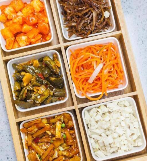 Hanting Hotel Zibo Zhoucun Airport Road